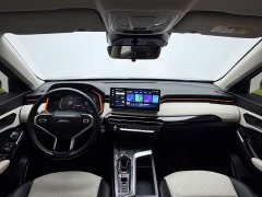 Haval Chitu 2021 Jiqing Edition 1.5T Golden Rabbit - ფოტო 16