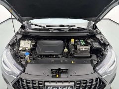 Haval Chitu 2021 Jiqing Edition 1.5T Golden Rabbit - ფოტო 19