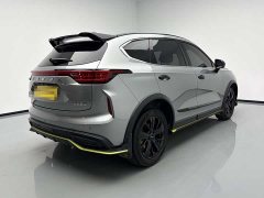 Haval Chitu 2021 Jiqing Edition 1.5T Golden Rabbit - ფოტო 4