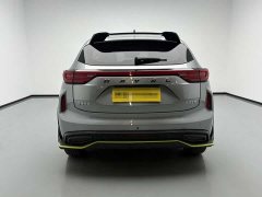 Haval Chitu 2021 Jiqing Edition 1.5T Golden Rabbit - ფოტო 5