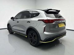 Haval Chitu 2021 Jiqing Edition 1.5T Golden Rabbit - ფოტო 6