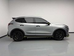 Haval Chitu 2021 Jiqing Edition 1.5T Golden Rabbit - ფოტო 7