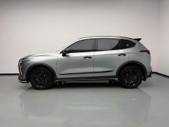 Haval Chitu 2021 Jiqing Edition 1.5T Golden Rabbit - ფოტო 8