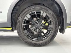 Haval Chitu 2021 Jiqing Edition 1.5T Golden Rabbit - ფოტო 9