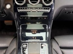 Mercedes-Benz GLC 260 L 4MATIC Dynamic - ფოტო 10