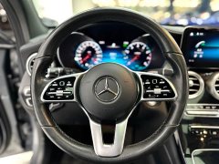 Mercedes-Benz GLC 260 L 4MATIC Dynamic - ფოტო 11