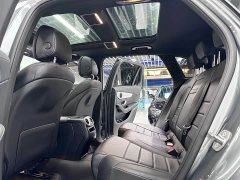 Mercedes-Benz GLC 260 L 4MATIC Dynamic - ფოტო 12