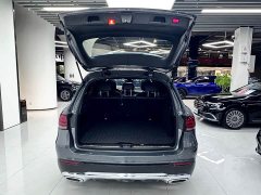 Mercedes-Benz GLC 260 L 4MATIC Dynamic - ფოტო 13