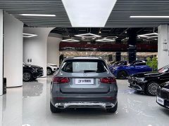 Mercedes-Benz GLC 260 L 4MATIC Dynamic - ფოტო 15