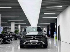 Mercedes-Benz GLC 260 L 4MATIC Dynamic - ფოტო 2