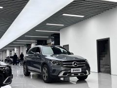 Mercedes-Benz GLC 260 L 4MATIC Dynamic - ფოტო 3