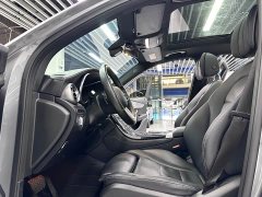 Mercedes-Benz GLC 260 L 4MATIC Dynamic - ფოტო 4
