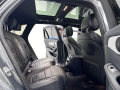 Mercedes-Benz GLC 260 L 4MATIC Dynamic - ფოტო 7