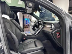 Mercedes-Benz GLC 260 L 4MATIC Dynamic - ფოტო 8