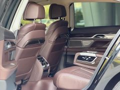 BMW 7 Series 2021 730Li Luxury Package - ფოტო 11