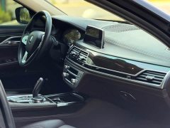 BMW 7 Series 2021 730Li Luxury Package - ფოტო 12