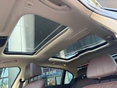BMW 7 Series 2021 730Li Luxury Package - ფოტო 13