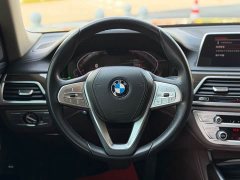 BMW 7 Series 2021 730Li Luxury Package - ფოტო 15