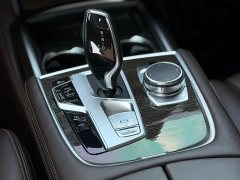 BMW 7 Series 2021 730Li Luxury Package - ფოტო 17