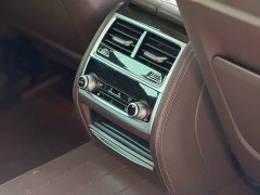 BMW 7 Series 2021 730Li Luxury Package - ფოტო 18