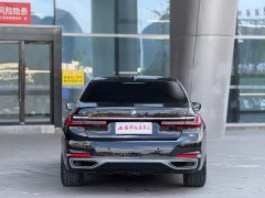 BMW 7 Series 2021 730Li Luxury Package - ფოტო 4