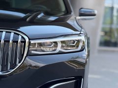 BMW 7 Series 2021 730Li Luxury Package - ფოტო 6