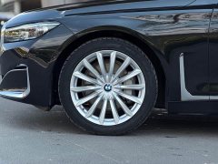 BMW 7 Series 2021 730Li Luxury Package - ფოტო 7