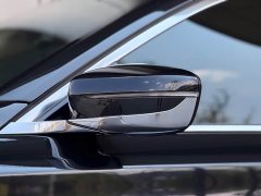 BMW 7 Series 2021 730Li Luxury Package - ფოტო 8