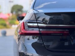 BMW 7 Series 2021 730Li Luxury Package - ფოტო 9