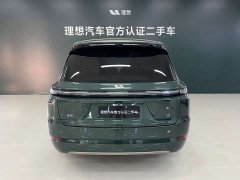Li Auto L9 Ultra Smart Refresh Edition - ფოტო 16