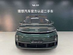 Li Auto L9 Ultra Smart Refresh Edition - ფოტო 2