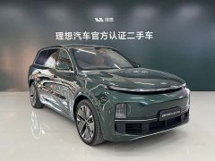 Li Auto L9 Ultra Smart Refresh Edition - ფოტო 3