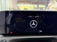 Mercedes-Benz A-Class A 200 L Sport Sedan Fashion Edition - ფოტო 12