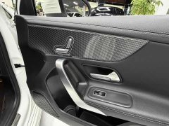 Mercedes-Benz A-Class A 200 L Sport Sedan Fashion Edition - ფოტო 13