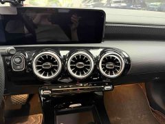 Mercedes-Benz A-Class A 200 L Sport Sedan Fashion Edition - ფოტო 14
