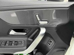Mercedes-Benz A-Class A 200 L Sport Sedan Fashion Edition - ფოტო 15