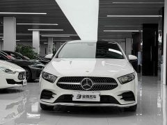 Mercedes-Benz A-Class A 200 L Sport Sedan Fashion Edition - ფოტო 2