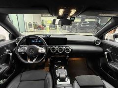 Mercedes-Benz A-Class A 200 L Sport Sedan Fashion Edition - ფოტო 4