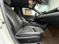 Mercedes-Benz A-Class A 200 L Sport Sedan Fashion Edition - ფოტო 7