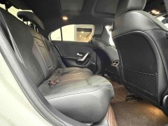 Mercedes-Benz A-Class A 200 L Sport Sedan Fashion Edition - ფოტო 8