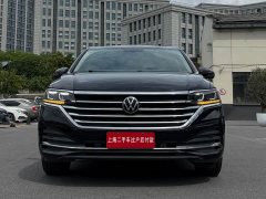 Volkswagen Viloran 2020 330TSI Business Edition - ფოტო 1