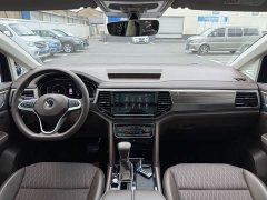 Volkswagen Viloran 2020 330TSI Business Edition - ფოტო 10