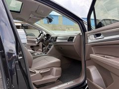 Volkswagen Viloran 2020 330TSI Business Edition - ფოტო 11