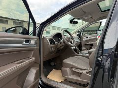 Volkswagen Viloran 2020 330TSI Business Edition - ფოტო 13