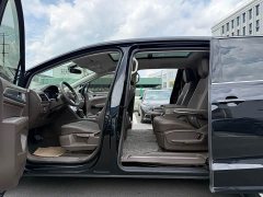 Volkswagen Viloran 2020 330TSI Business Edition - ფოტო 14