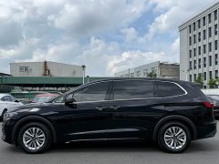 Volkswagen Viloran 2020 330TSI Business Edition - ფოტო 16