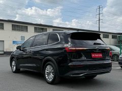 Volkswagen Viloran 2020 330TSI Business Edition - ფოტო 17
