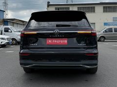 Volkswagen Viloran 2020 330TSI Business Edition - ფოტო 18