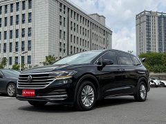 Volkswagen Viloran 2020 330TSI Business Edition - ფოტო 2