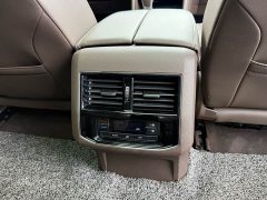 Volkswagen Viloran 2020 330TSI Business Edition - ფოტო 20